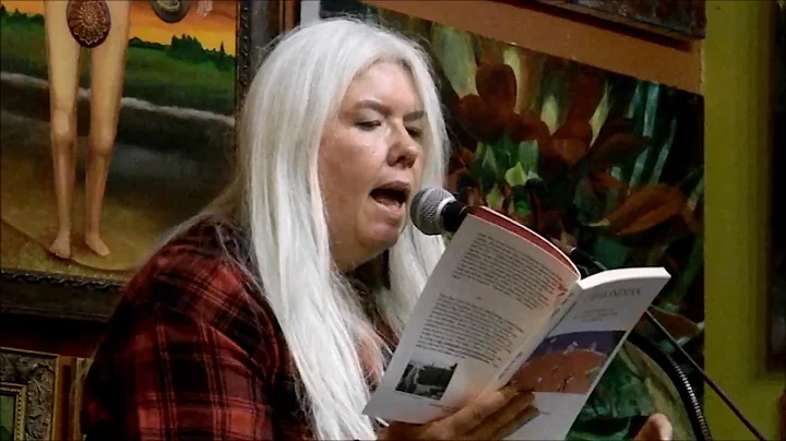 "Quiet Little Poem" by Susan Deer Cloud