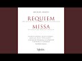 Miniature de la vidéo de la chanson Missa In Honorem Sanctae Ursulae: Agnus Dei: Agnus Dei