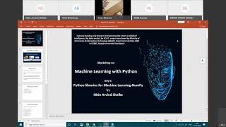 Machine Learning with Python - 5
