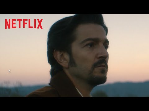 《毒梟：墨西哥》| 上線日期預告 | Netflix [HD]