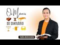 Sbt 255  os mveis do santurio  encontro com a vida  pastor arilton oliveira