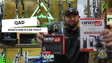 QAD MX2 and other options | Which One is Best For You?