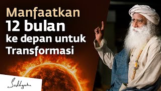 Manfaatkan Peristiwa Astronomis Ini Untuk Pertumbuhanmu | Sadhguru Bahasa Indonesia