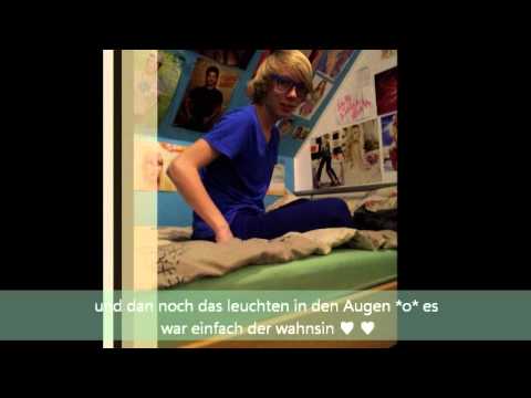 Ich Liebe Dich Offizielle Video (Stephan Kenny Keyboom)