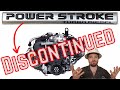 F-150 PowerStroke Diesel (3.0L) Engine Gets DISCONTINUED | Why Did It FAIL??