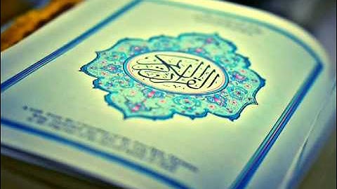 سورة الرعد   وديع اليمني
