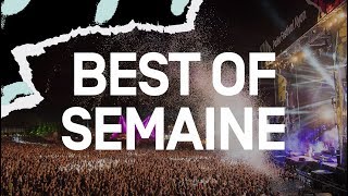 Paléo Festival Nyon - Best of 2018 - Aftermovie officiel 2018