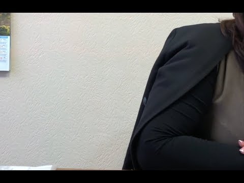 СОБЕСЕДОВАНИЕ В КОНЦЛАГЕРЕ | Мои собеседования