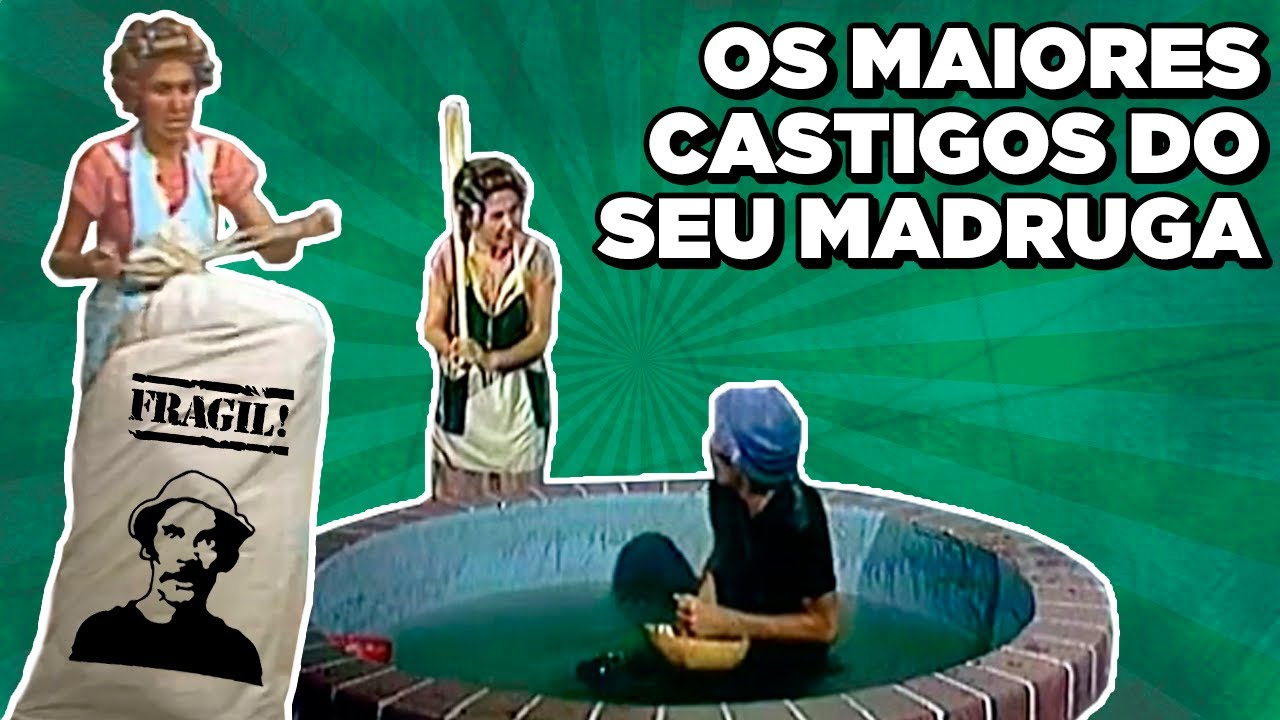 Seu Madruga brigou com dona Florinda nos bastidores do Chaves