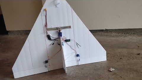 Flight of the Phoenix - Big Slow Delta