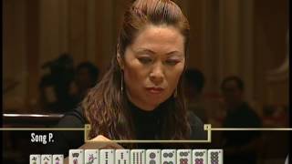 2007 WSOM TV Program Episode 13-7 by World Series of Mahjong 439 views 7 years ago 29 minutes