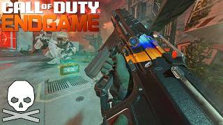 New DS20 Mirage *Dual Fire Kit* Solo All Bosses & Prime Target Glitch Fracture (BO7 Endgame)