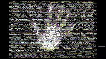 C64 1k Intro: Help/Poltergeist by 4gentE of Onslaught! 16 September 2022!
