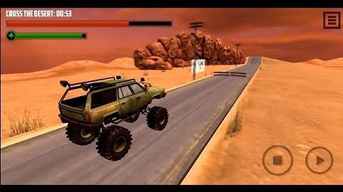 Get to the Chopper Gameplay - Android Mobile Game