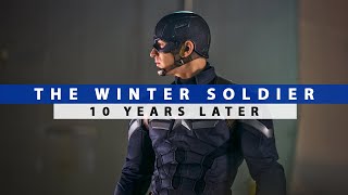 Captain America: The Winter Soldier - 10 Years Later, Still The MCU's Greatest Turning Point?