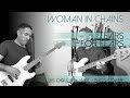 #30 Tears For Fears - Woman In Chains Bass Cover