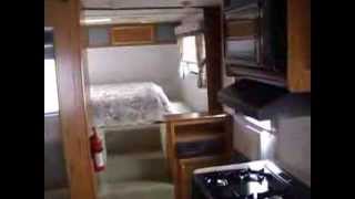 SOLD! 1993 Jayco Eagle 215 SD 5th Wheel $3,995