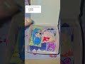 Packing Fake Order's ✨️📦 #packwithme #aesthetic #viral #ytshorts #kawaii #sanrio