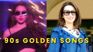 90s Golden Hit Songs💓90s Hit Song💝Bollywood Hindi Old Song_Kumar Sanu_Alka Yagnik_Udit Narayan