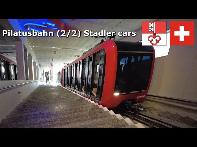 洋書 Erlebnis Pilatusbahn Pilatus Railway PILATUS – Mountain adventures near the city