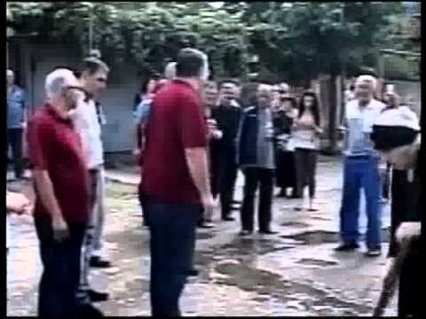 ,,ქრისტიან-დემოკრატების\" შეხვედრები