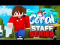 20 MINUTI di STAFF SERIES su CORALMC!