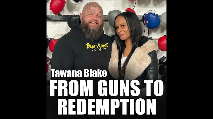 Tawana Blake tells her story