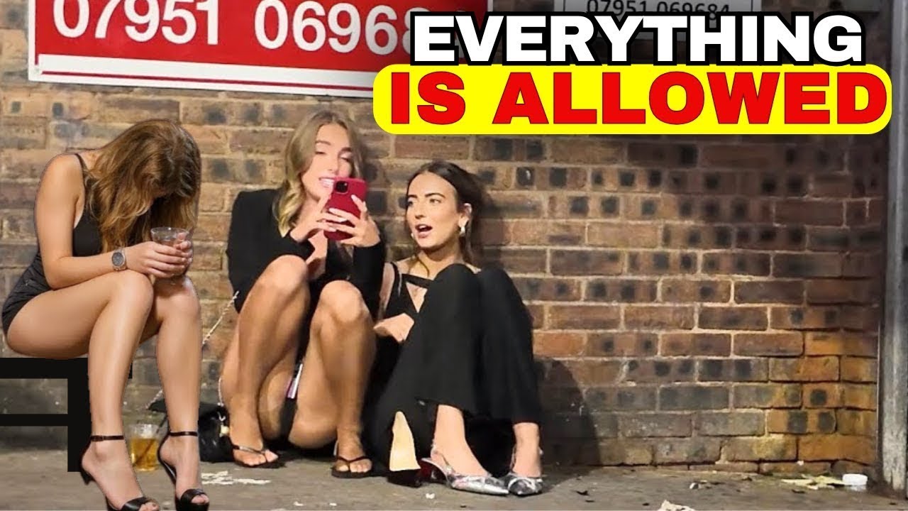 Жизнь в ИСПАНИИ: средиземноморский рай с женщинами-моделями | Документальный фильм о путешествиях