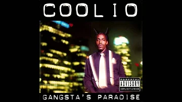 Coolio - Gangsta's Paradise [Original] [HD Sound]