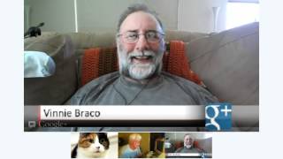 Test 'Full Screen' Hangout