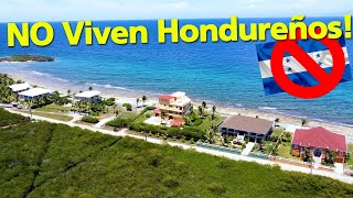 Hondurans do NOT live in this neighborhood  | Honduras