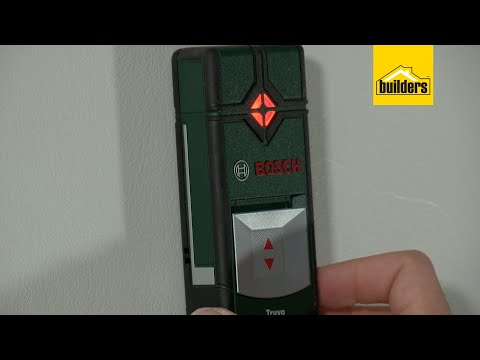 Bosch Truvo Multi Detector