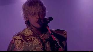 (emotional) machine gun kelly - lonely live ( slowed + reverb )