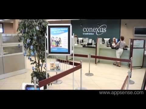 AppSense customer video: Conexus Credit Union