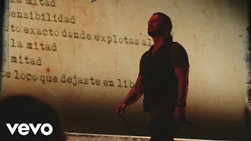 Ricardo Arjona - Señorita (Official Video)