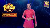 Anuradha Iyengar Super Dancer Chapter 3 Super Guru Lifestyle Age Boyfirend Biography And Mor Youtube His wiki page does not exist but he is active on twitter with more than 608 thousand followers. anuradha iyengar super dancer chapter