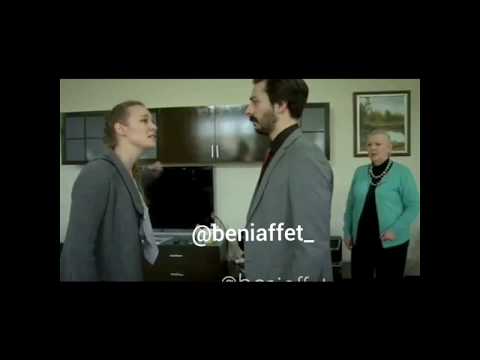 Feridenin buyuk acıları 💔 - Beni Affet