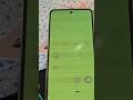 nothing phone 3a pro green display problem😡 | nothing phone's dead after 1 years #shorts