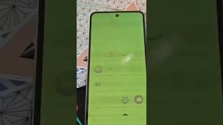 nothing phone 3a pro green display problem😡 | nothing phone's dead after 1 years #shorts