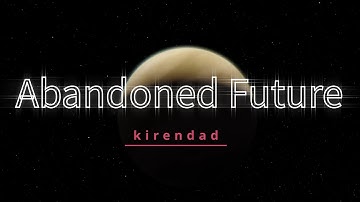 Abandoned Future // Synthwave Retrowave TheExpanse