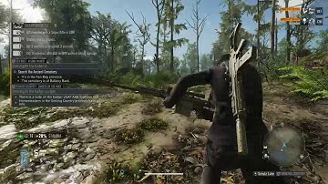 Ghost Recon: Breakpoint PVE Armor Buster Wolf Squad kills