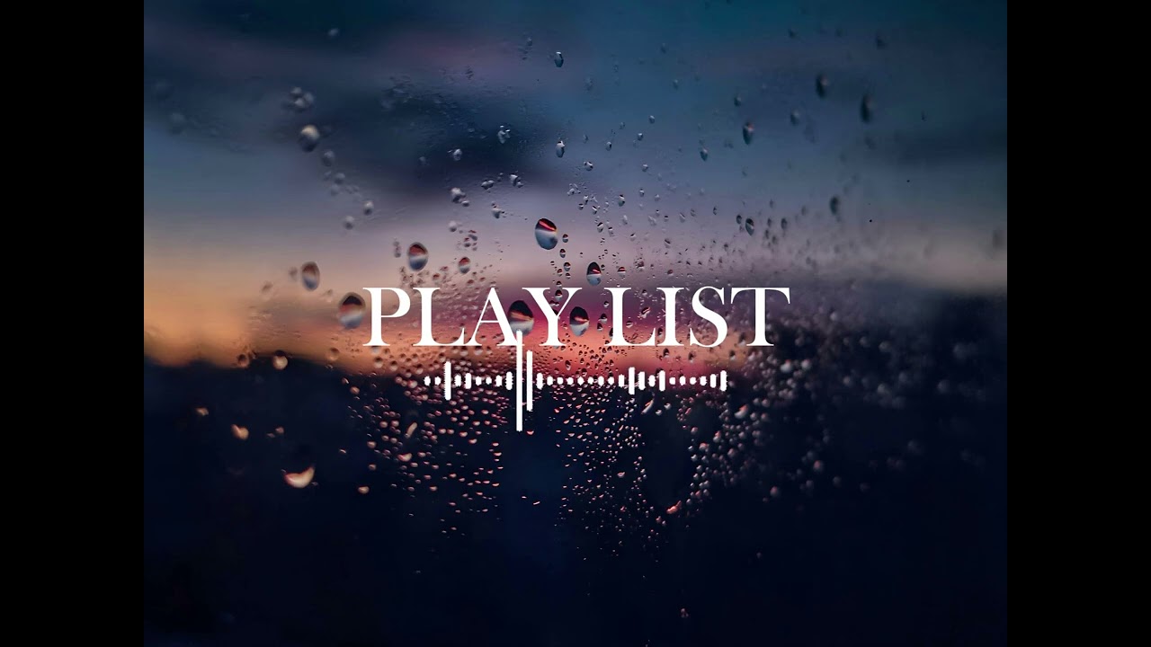 [Playlsit] 다들 가끔 그런 날 있잖아요. 새벽 감성에 취하고 싶은 날🌈🎧🎵 , 새벽에 나 혼자 취해 듣는 플레이리스트, 카페.공부.작업할 때 듣기 좋은 팝송