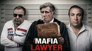 The Most Dangerous Document in Organized Crime History
