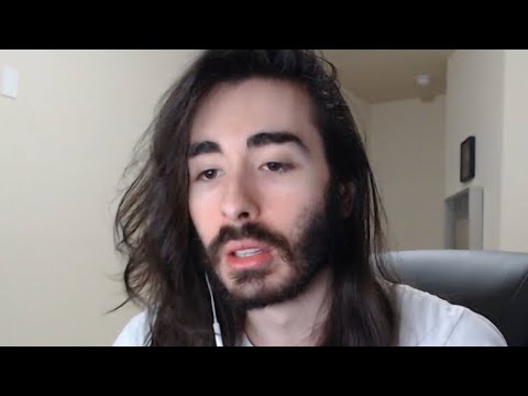 "you sound like Cr1tiKal"