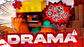 DRAMA, RAGE, et LOL (FDP UHC)