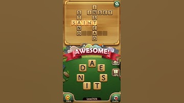 Word Blocks Level 926 Answers with Bonus Words