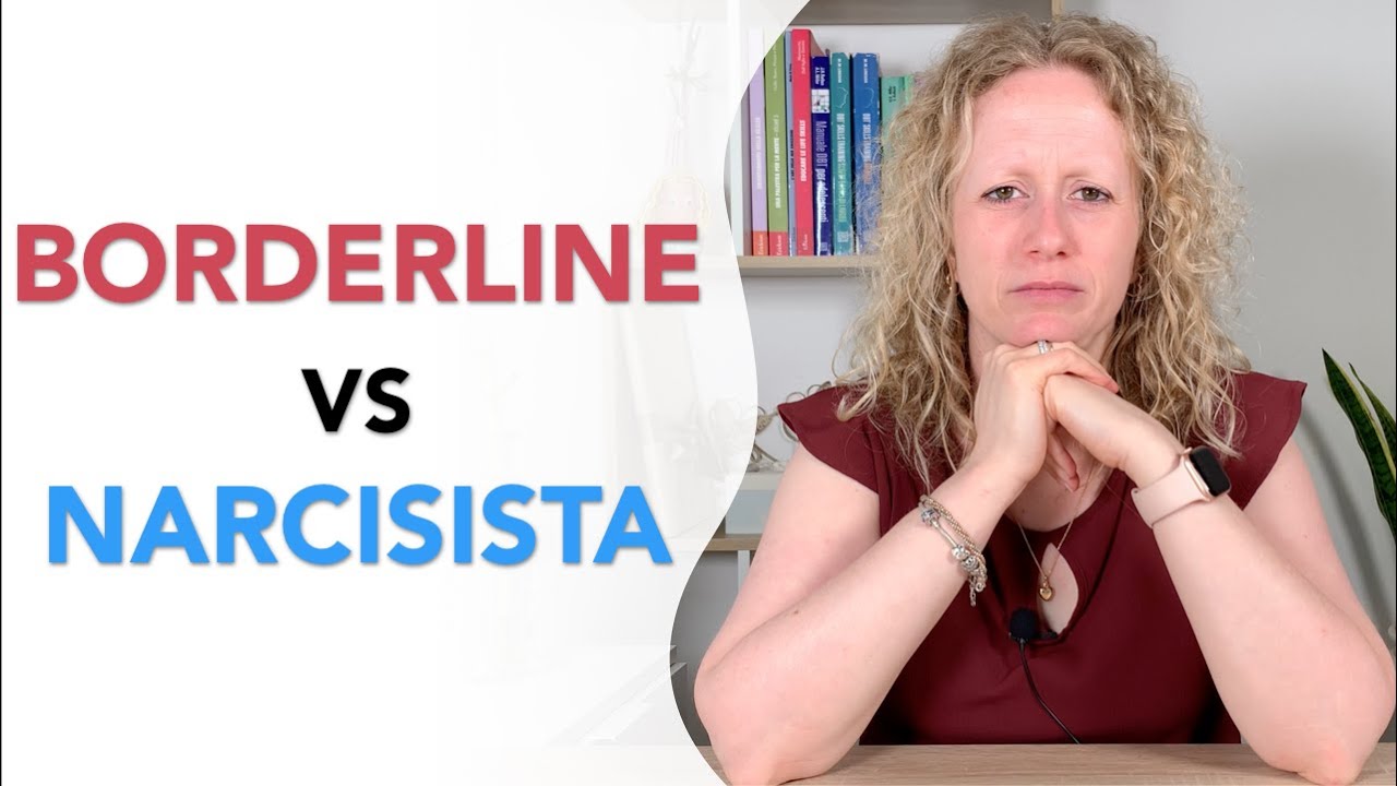 Disturbo borderline e disturbo narcisista: le 5 differenze più importanti e come riconoscerli.