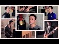 Michael Jackson - Hold My Hand Cover Ft. Kurt Schneider