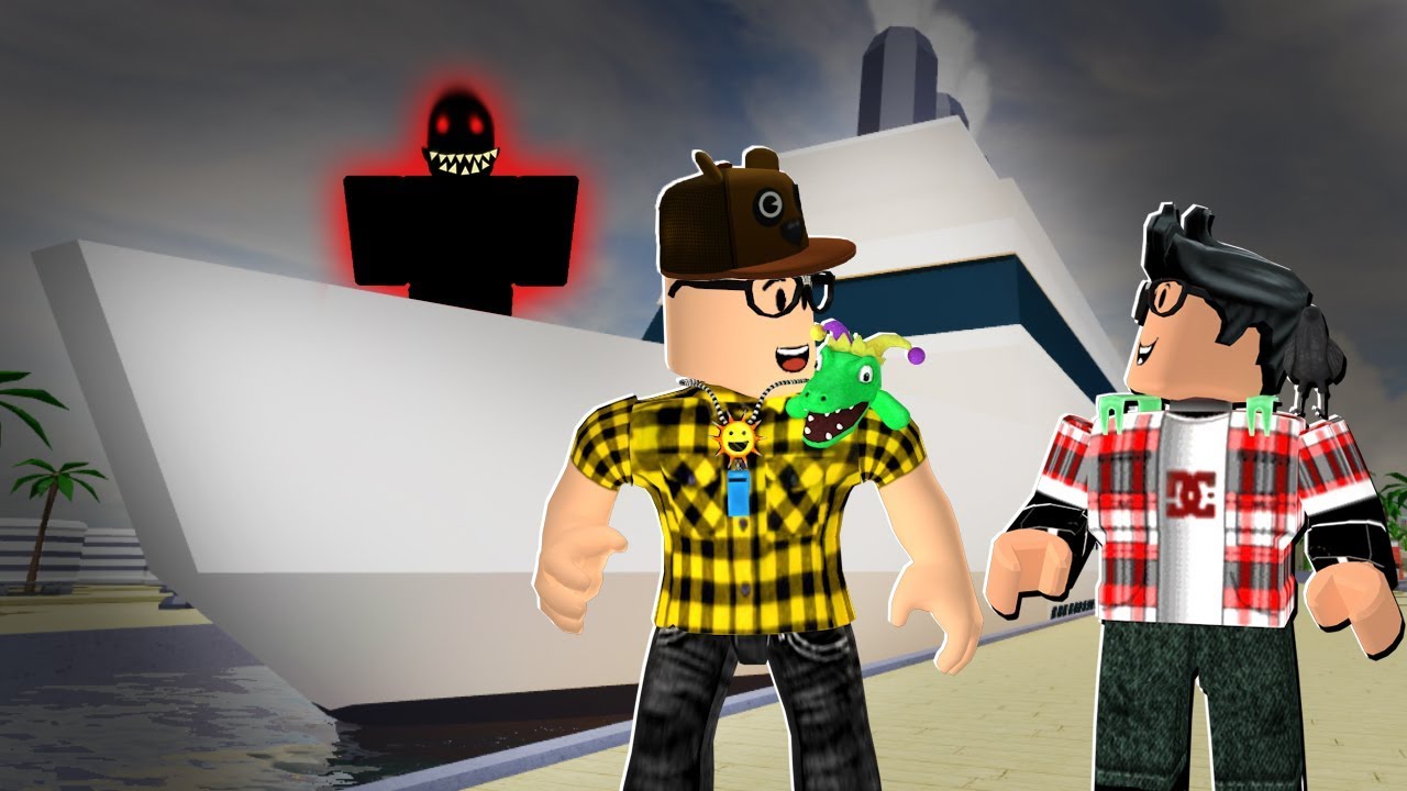 Roblox Velhote E Novote Viajaram De Navio E Se Arrependeram Muito Youtube - download roblox velhote e tia graca ficaram presos numa mansao