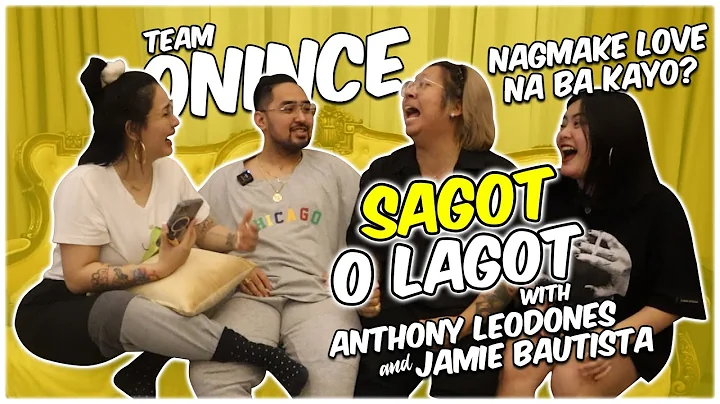 SAGOT O LAGOT | MAY NANGYARI NABA SAINYO NI TITO V...
